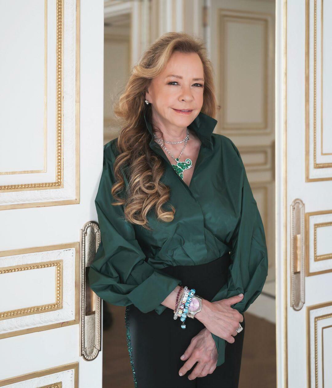 IT'S A FAMILY AFFAIR